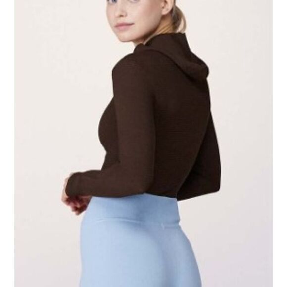 Live the Process Brevis Hoodie Sz. M - Picture 3 of 7